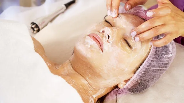 Facial Skin Treatments