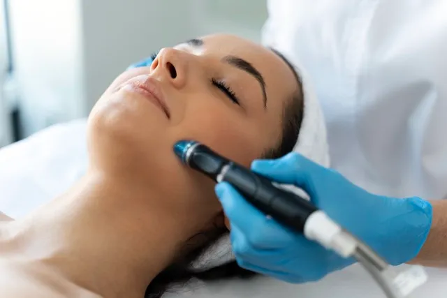 Deep Hydrating Treatments